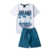 Conjunto Infantil Masculino Dreams