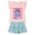 Conjunto Infantil Feminino Kappes Perfect