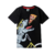 Conjunto Infantil Masculino Dino Comendo Pizza - comprar online