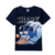 Conjunto Infantil Masculino Shark Surfer na internet