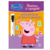 Livro Escreva e Apague Peppa Pig Diversão Com Letras e Números