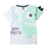 Conjunto Infantil Masculino Happy Monster na internet