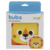 Kit 3 Potinhos Buba Zoo Leão - comprar online