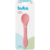 Colher em Silicone Buba Rosa