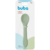 Colher em Silicone Buba Verde