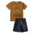 Conjunto Infantil Masculino Los Angeles - comprar online