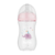 Mamadeira Buba 270ml Elefante Rosa +2m - comprar online