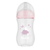 Mamadeira Buba 270ml Nuvem Rosa +2m - comprar online