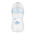 Mamadeira Buba 330ml Nuvem Azul +4m - comprar online