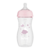 Mamadeira Buba 330 Nuvem Rosa +4m - comprar online