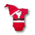 Body Papai Noel Corpo - comprar online