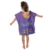 Toalha Poncho Frozen Lepper - comprar online