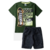 Conjunto Infantil Masculino Skate - comprar online