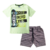 Conjunto Infantil Masculino Skate - comprar online