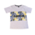 Conjunto Infantil Masculino Summer Branco - comprar online