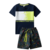 Conjunto Infantil Masculino Summer Street