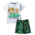 Conjunto Infantil Masculino Vacay