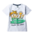 Conjunto Infantil Masculino Vacay - comprar online