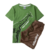 Imagem do Conjunto Infantil Masculino Wild Jungle Verde