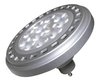 Lámpara Ar111 Dimerizables De Led Aluminio