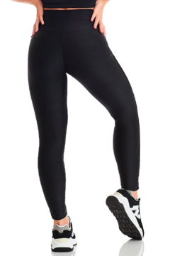 LEGGING ATHLEISURE PRETO - CAJUBRASIL - comprar online