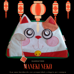 GUARDATODO MANEKI NEKO