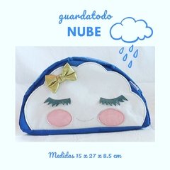 GUARDATODO NUBE