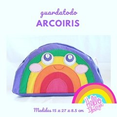 GUARDATODO ARCOÍRIS