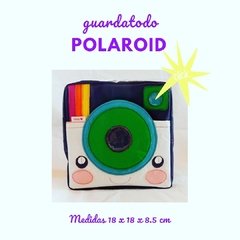 GUARDATODO POLAROID en internet