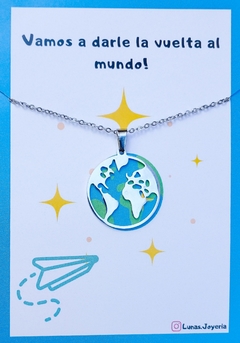 Conjunto Mundo