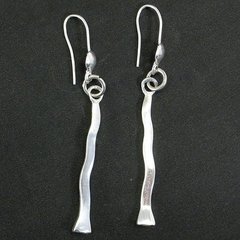 dizzy earrings