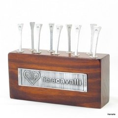 nails & wood (rectangular) - buy online