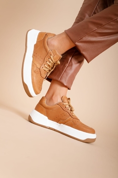 ELENA CARAMEL - Proga Shoes