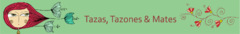 Banner de la categoría TAZAS, TAZONES & MATES