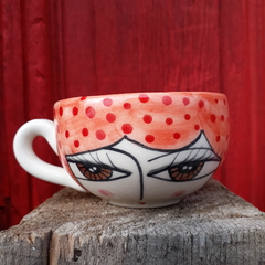 Tazas Las Chichis - tienda online