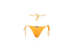 Bikini Tressê Lace all Coral - buy online