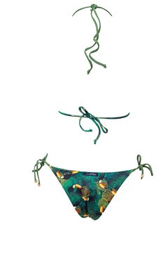 Bikini Tri Lace Tucano - comprar online