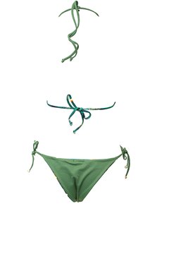 Bikini Tri Lace Tucano - Cuore di Mare Brazilian Bikini