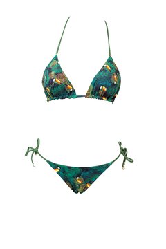 Bikini Tri Lace Tucano