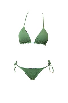 Bikini Tri Lace Tucano en internet