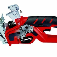 Corta Ramas Inalambrico GE-GS 18 Li-Solo - Tienda Einhell