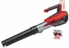 Soplador inalàmbrico GP-LB 18/200 Li E-solo BL