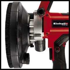 Lijadora TE-DW 180 - Tienda Einhell