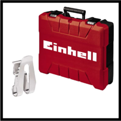 ATORNILLADOR DRYWALL INALAMBRICO TE-DY 18 LI SOLO - Tienda Einhell