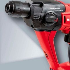 ROTOMARTILLO SDS PLUS TE-HD 18 LI SOLO - Tienda Einhell