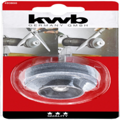 Afilador de cuchillos y tijeras KWB - comprar online