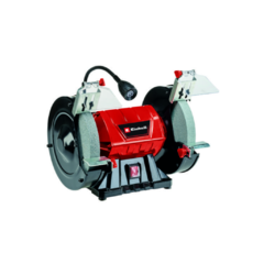 Amoladora de banco TC-BG 200 L Einhell - comprar online