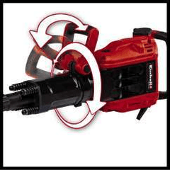 Martillo demoledor TE-DH 50 SDS - Tienda Einhell