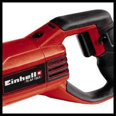 Sierra sable TE-AP 750 E - Tienda Einhell