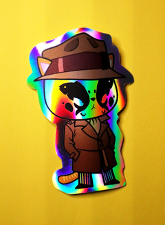 Sticker Rorschach